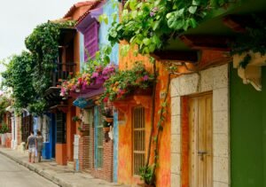 Cartagena Colombia, Ricardo Gómez Ángel, Unsplash