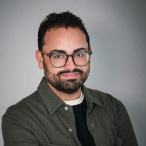 David Carrasquillo Medrano