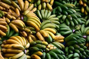 guineos, Ries Bosh, Unsplash