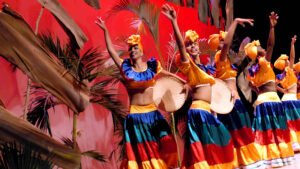 Festival del Caribe, Cuba, Festival del Caribe, TV BRICS