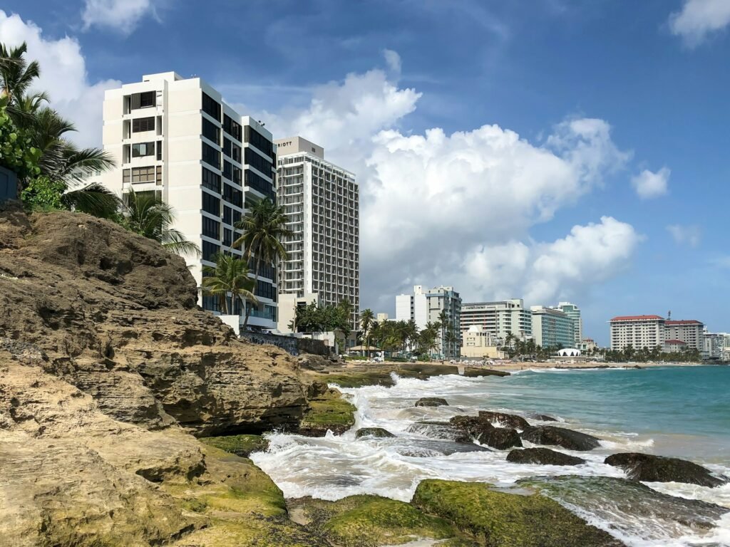 Condado, Frederick Rosa, Unsplash