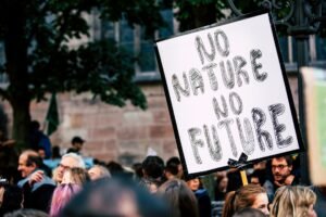 Sin naturaleza no hay futuro, Markus Spiske, Unsplash