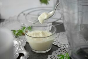 Yogurt, Sara Cervera, Unsplash