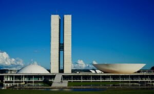 Brasilia, Anita Monteiro, Unsplash