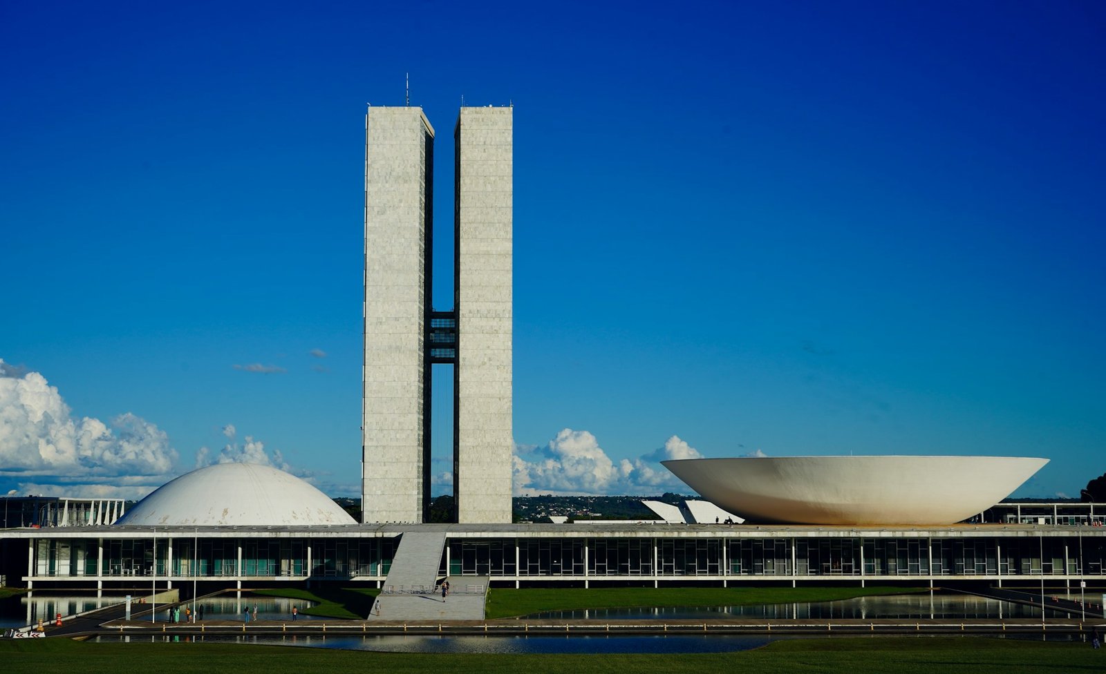 Brasilia, Anita Monteiro, Unsplash