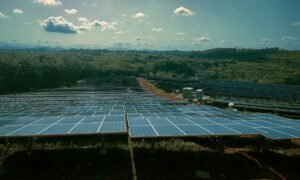 Energia Solar, Brasil, Harisankar, Unsplash