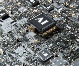 AI, Igor Omilaev, Unsplash
