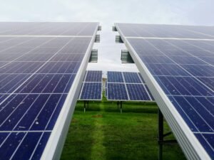 Energía solar, Mariana Proenca, Unsplash