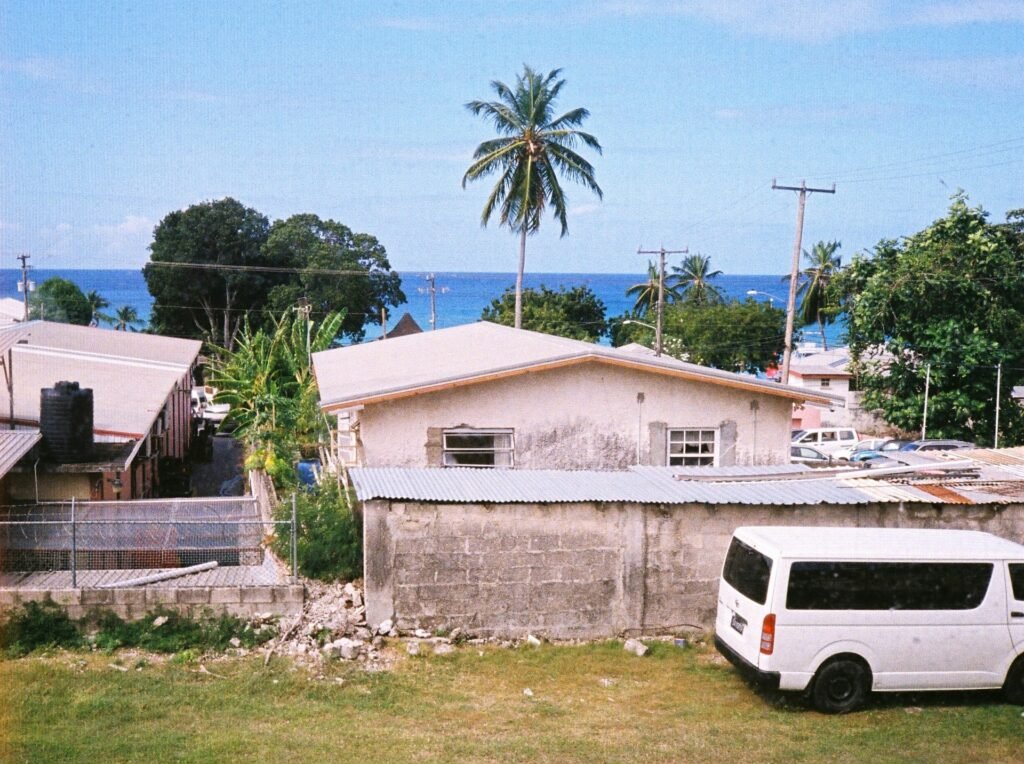 Casa Caribeña, Thomas Cheung, Unsplash