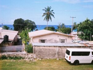Casa Caribeña, Thomas Cheung, Unsplash