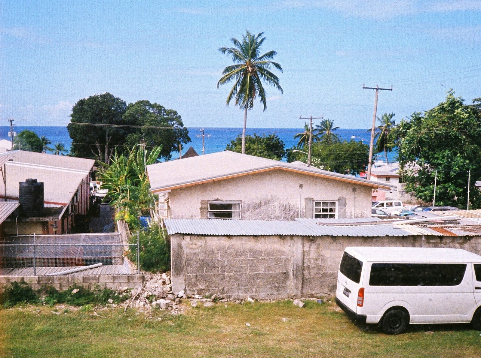 Casa Caribeña, Thomas Cheung, Unsplash