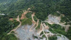 Cantera en Adjuntas, Suministrada, Casa Pueblo