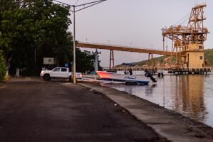 Rampa de Pescadores, Guánica