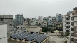 Energia Solar, India, Hasnan Monir, Unsplash