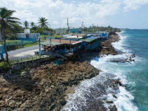 Barrio Islote, Arecibo, Jorge Ramírez Portela, Centro de Periodismo Investigativo
