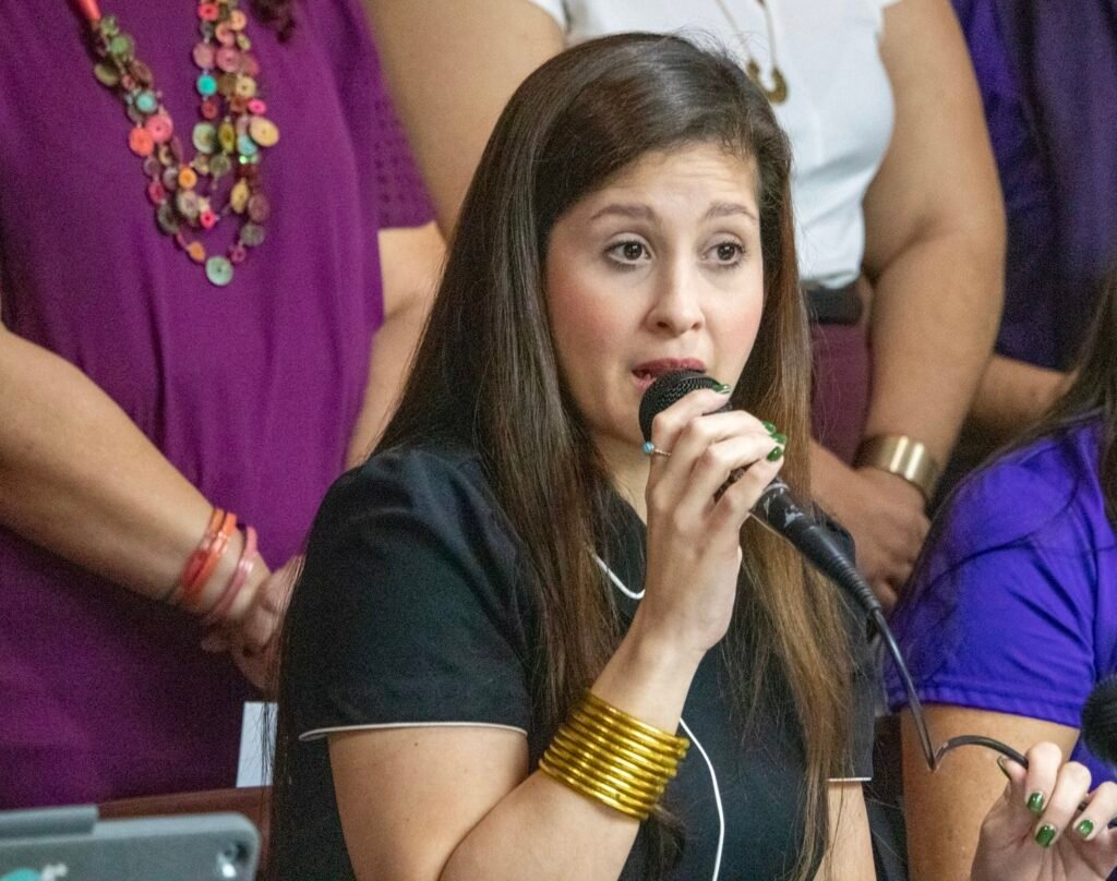 Stephanie Figueroa, Suministrada, Observatorio de Equidad de Género