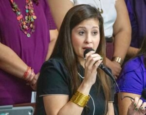 Stephanie Figueroa, Suministrada, Observatorio de Equidad de Género