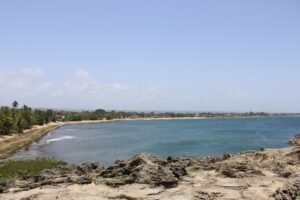 Reserva Natural, Marina y Arqueológica Cueva del Indio, barrio Islote, Arecibo, Puerto Rico | Foto suministrada: Murciélagos Beach Defenders