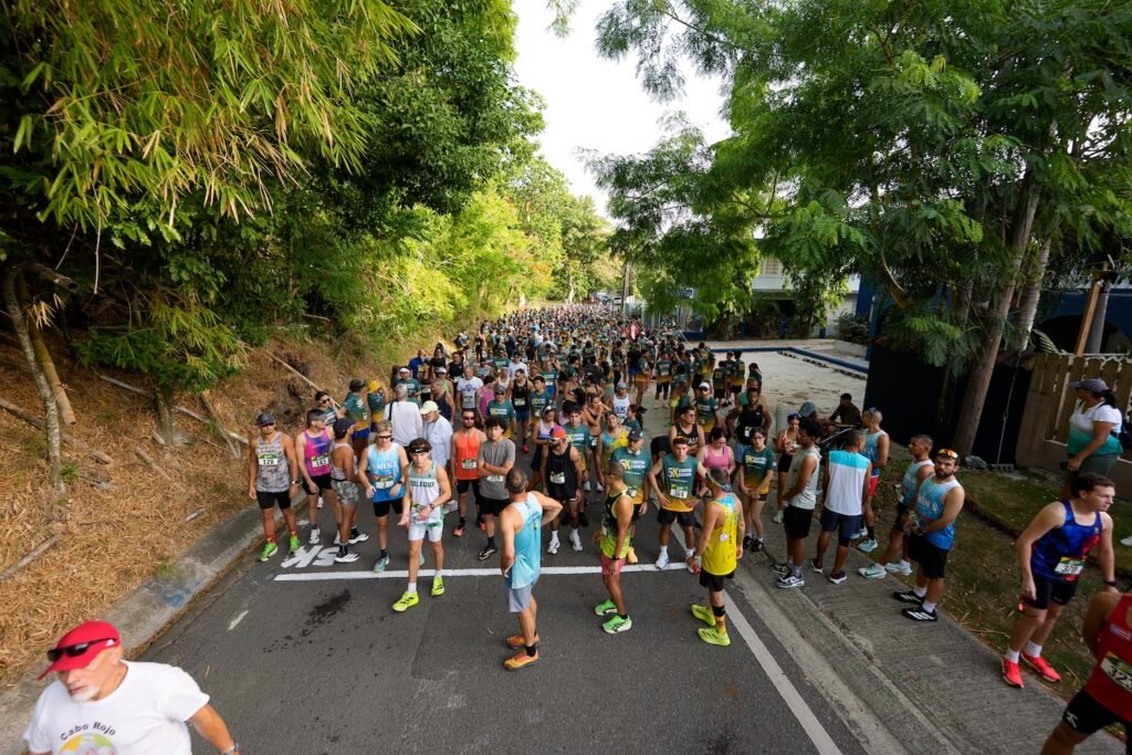 5k Contra Esencia, foto suministrada.