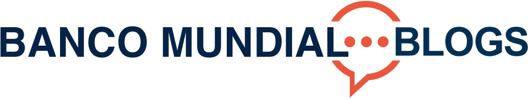 Banco Mundial Blogs