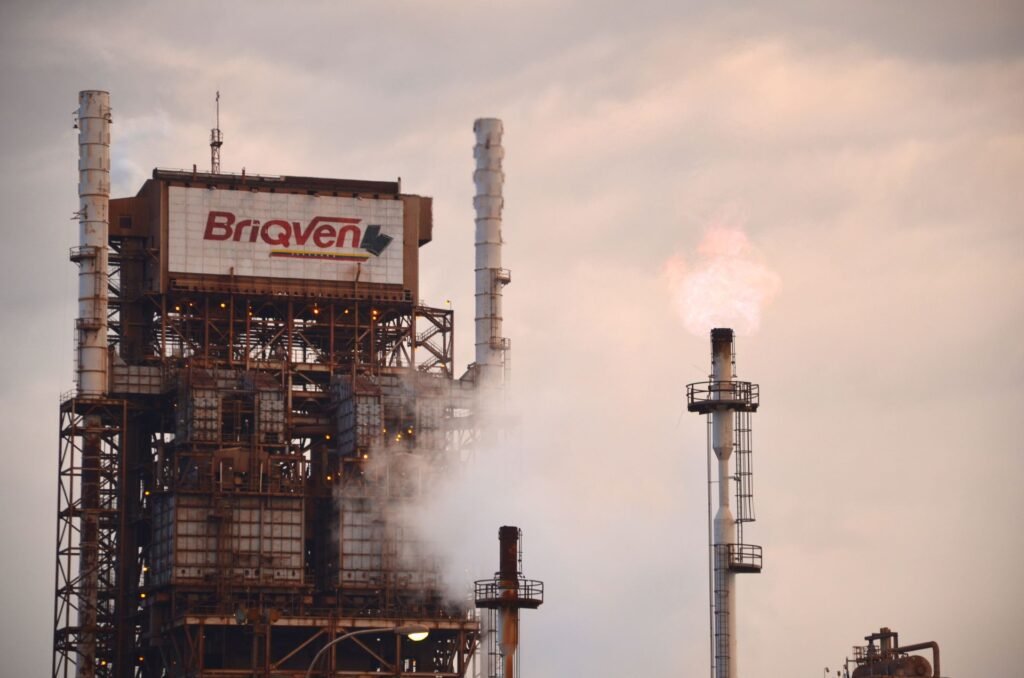 Gas "natural" en Venezuela, Nehomar Castro, Pexels.