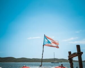 Muelle de Boquerón, Cabo Rojo, Puerto Rico, Eric Ardito, Unsplash