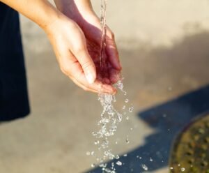 Agua potable, Pixabay, Pexels.