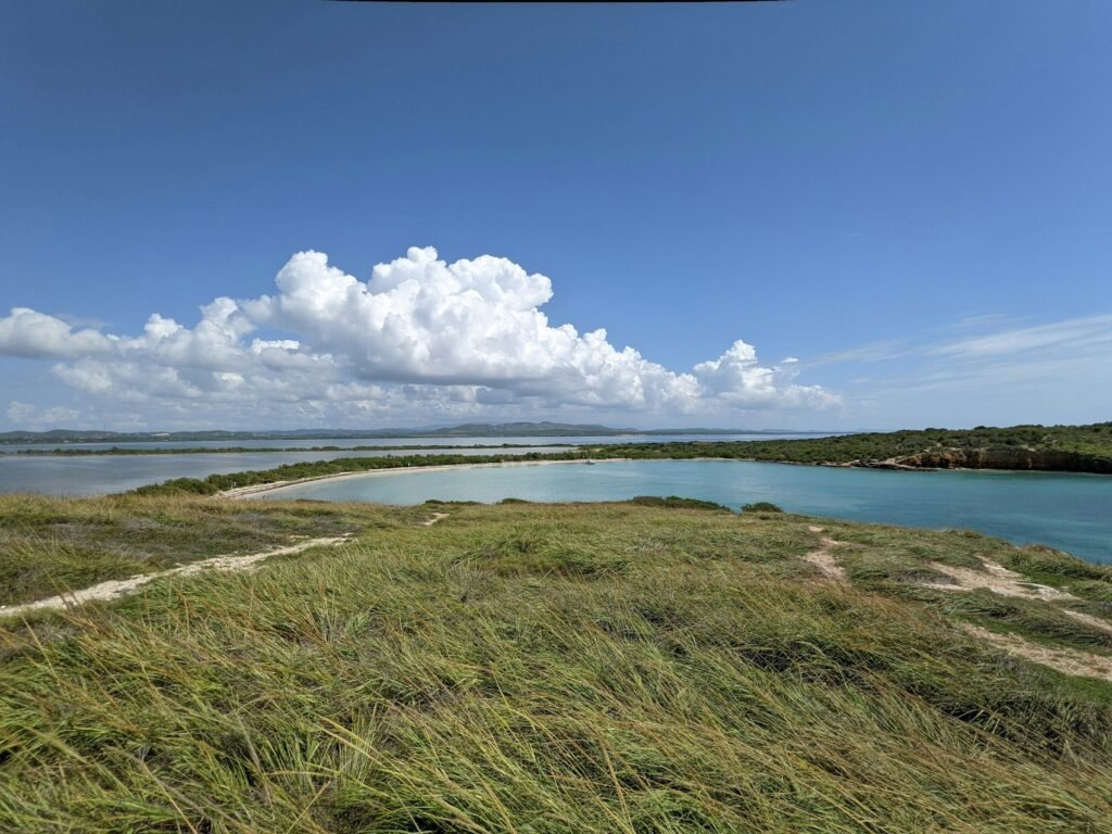 Cabo Rojo, Wally Reyes, Unsplpash