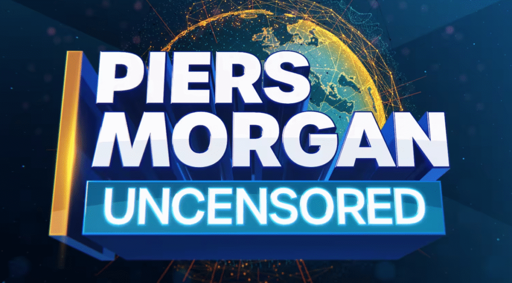 Reuben Brothers es uno de los principales inversionistas de la red de medios Uncensored, que fueron propiedad del comentarista político e influencer ultraconservador británico Piers Morgan, junto con Antenna Group y The Raine Group. Foto: www.reubenbrothers.com/wake-up-productions/